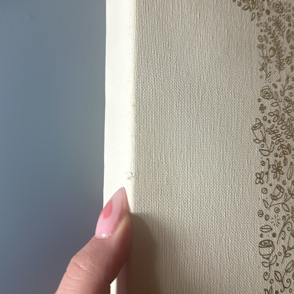 Decorative wall sign - Picture 5 of 6